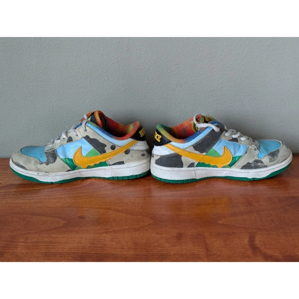 Nike kids sb